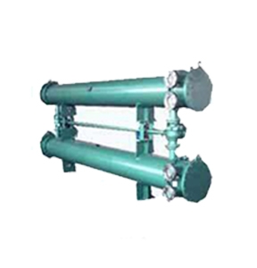 淄博SGLL型雙聯(lián)油冷卻器(1.6MPa)