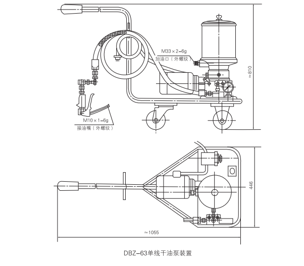 啟東中德潤滑設(shè)備有限公司