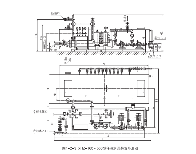 啟東中德潤滑設備有限公司