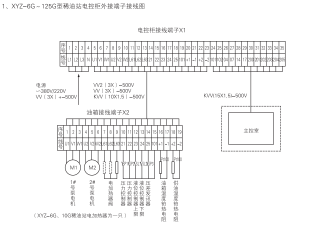 啟東中德潤(rùn)滑設(shè)備有限公司